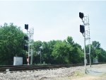 The new signals at S.Dunn